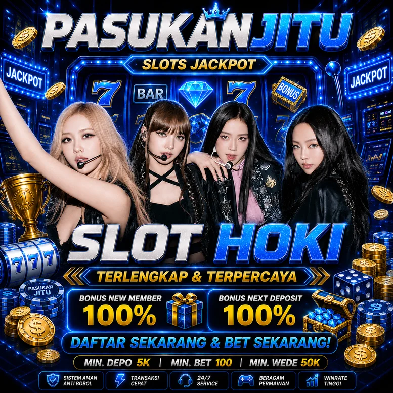 Galeri foto PASUKANJITU : Link Login Situs Bandar Togel Online Terpercaya No.1 Di Asia Dengan Pasaran Terlengkap & Berkualitas. di Jakarta